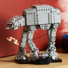 Lego Star Wars At-at 75440 - lego