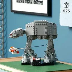 Lego Star Wars At-at 75440 - lego