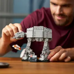 Lego Star Wars At-at 75440 - lego