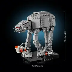 Lego Star Wars At-at 75440 - lego