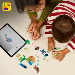 Lego Star Wars La Casa di Grogu 75443 - lego