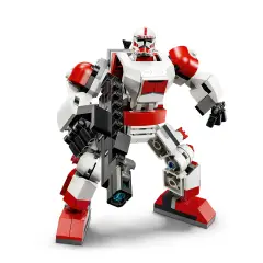Lego Star Wars Mech Clone Shock Trooper 75448 - lego