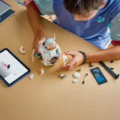 Lego Star Wars Droide Astromeccanico Bb-8 75452 - lego