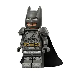 Lego Super Heroes Dc Batman V Superman Batmobile 76331 - lego