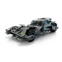 Lego Super Heroes Dc Batman V Superman Batmobile 76331 - lego