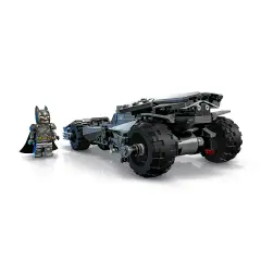 Lego Super Heroes Dc Batman V Superman Batmobile 76331 - lego