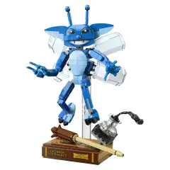 Lego Harry Potter Folletto della Cornovaglia 76461 - lego