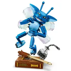 Lego Harry Potter Folletto della Cornovaglia 76461 - lego