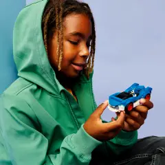 Lego Sonic Sonic: Fulmine Supersonico 77117 - lego