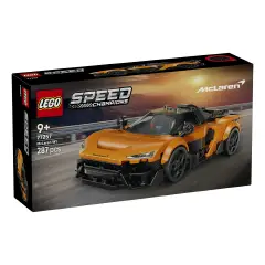 LEGO Speed Champions McLaren W1 Auto da Corsa con Minifigure 77257 - lego