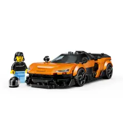 LEGO Speed Champions McLaren W1 Auto da Corsa con Minifigure 77257 - lego