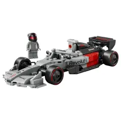 Lego Speed Champions Audi Revolut F1 Team 77259 - lego