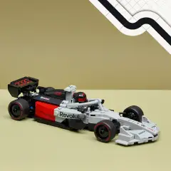 Lego Speed Champions Audi Revolut F1 Team 77259 - lego