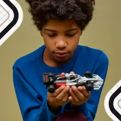 Lego Speed Champions Audi Revolut F1 Team 77259 - lego