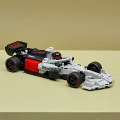 Lego Speed Champions Audi Revolut F1 Team 77259 - lego