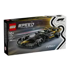 Lego Speed Champions Apxgp Team Race Car From F1 The Movie 77252 - lego