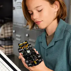 Lego Speed Champions Apxgp Team Race Car From F1 The Movie 77252 - lego