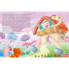 Sogni Da Leggere - Raccontami Tante Fiabe - Prima biblioteca