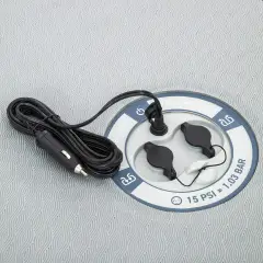 Hydro-Force Sup Set Oceana Compactair Cm.  305X84X15 Max 130kg - estivo mare