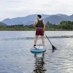 Hydro-Force Sup Set Oceana Compactair Cm.  305X84X15 Max 130kg - estivo mare