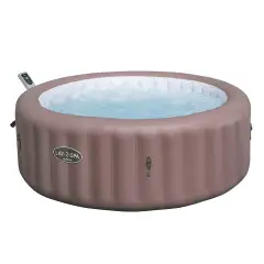 Idromassaggio Gonfiabile Lay-Z-Spa Hawaii AirJet 4-6 persone - estivo mare