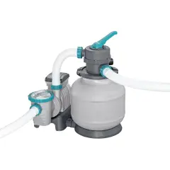 Piscina Hydrium Tonda 7.32x1.32 m Capacità 49,200 L - piscine rigide