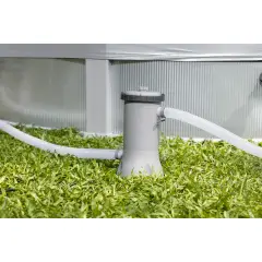 Piscina Tanx Tonda  3.05 m X 61cm - piscine rigide