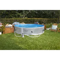Piscina Tanx Tonda  3.05 m X 61cm - piscine rigide