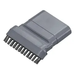 Aspiratore Pirscina Ricaricabile AquaGrip 2 in 1 - accessori