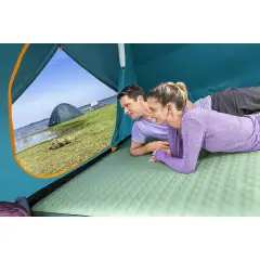 Materassino Matrimoniale Autogonfiante Senza Pompa - materassi gonfiabili