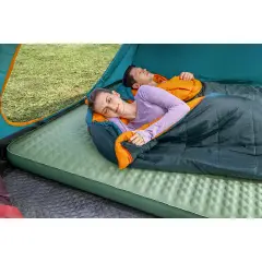 Materassino Matrimoniale Autogonfiante Senza Pompa - materassi gonfiabili