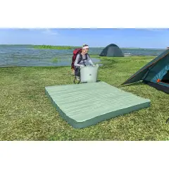 Materassino Matrimoniale Autogonfiante Senza Pompa - materassi gonfiabili