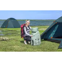 Materassino Matrimoniale Autogonfiante Senza Pompa - materassi gonfiabili