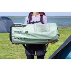 Materassino Matrimoniale Autogonfiante Senza Pompa - materassi gonfiabili