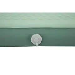 Materassino Matrimoniale Autogonfiante Senza Pompa - materassi gonfiabili