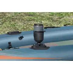 Kayak Hydro Force Angler Elite 380x99 Cm - estivo mare