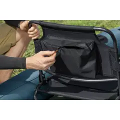 Kayak Hydro Force Angler Elite 380x99 Cm - estivo mare