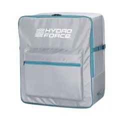 Kayak Hydro Force Angler Elite 380x99 Cm - estivo mare