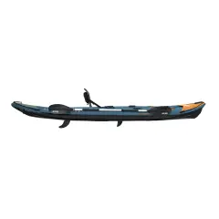 Kayak Hydro Force Angler Elite 380x99 Cm - estivo mare