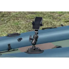 Kayak Hydro Force Angler Elite 380x99 Cm - estivo mare