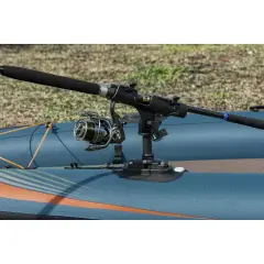 Kayak Hydro Force Angler Elite 380x99 Cm - estivo mare