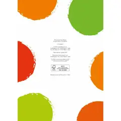 Libro Colora Facile La Fattoria - Prima biblioteca