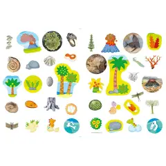 Libro Superalbum Dei Dinosauri - Prima biblioteca