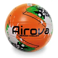 Pallone Beach Volley Airova New - Palle e palloni