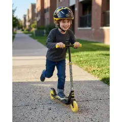 Monopattino 2 Ruote Batman - monopattini