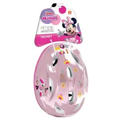 Casco di Protezione Regolabile da 52 a 56 Cm – Minnie - Palle e palloni