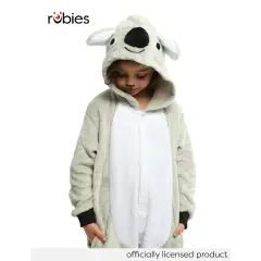 Costume Koala Bambino Taglia S - abiti bambino e bambina