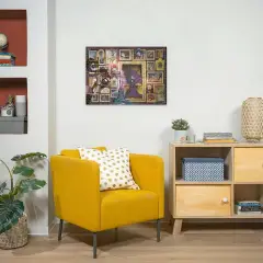 Puzzle 1000 Pezzi Villainous: Izma - Ravensburger - Puzzle in cartone