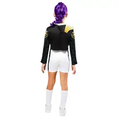 Costume K-Pop Rumi Gold Deluxe Taglia XS (5/6 Anni) - abiti bambino e bambina