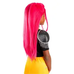 Parrucca KPop Demon Hunters Mira - accessori